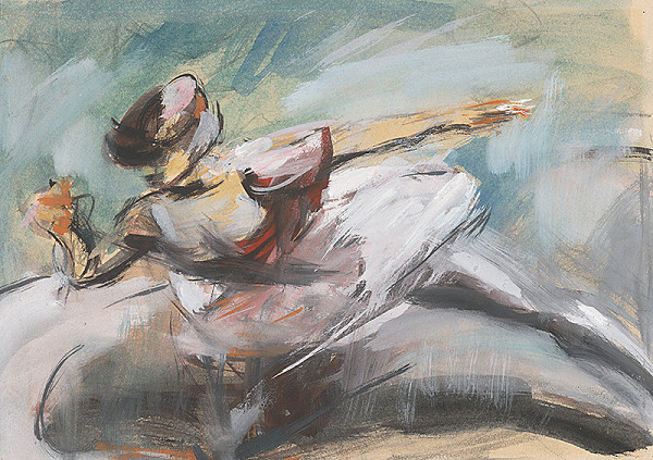 Viliam Chmel – Baletka 