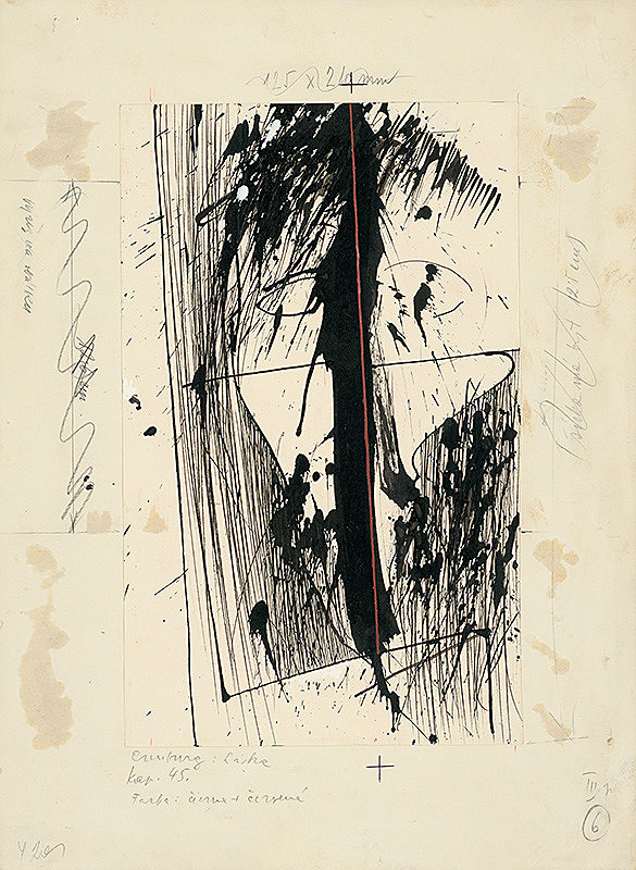 Rudolf Fila – 7. - Love of J. Neyová 