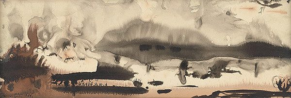 Július Nemčík – Dream of Country 