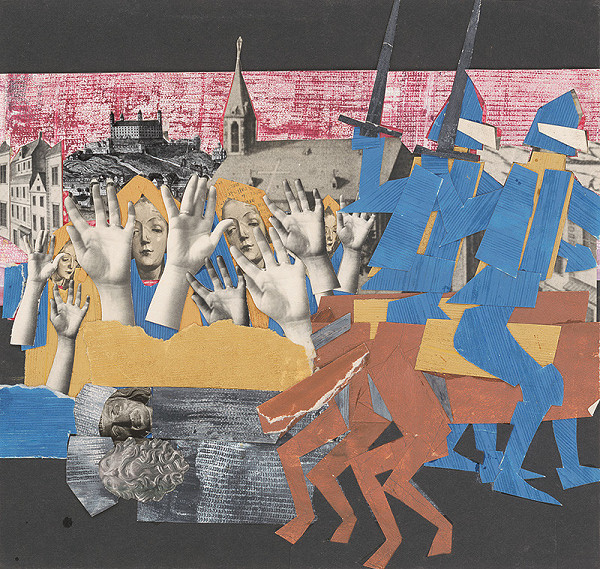 Julián Filo – 3. - Moja Bratislava 