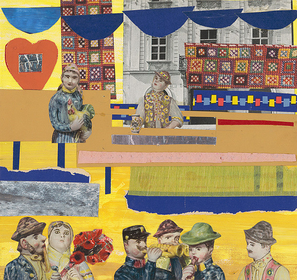 Julián Filo – 17. - Moja Bratislava 