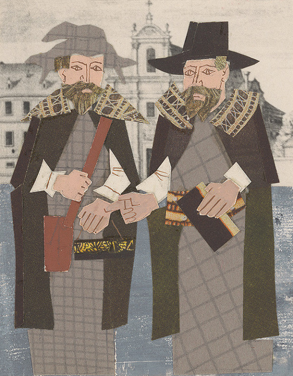 Julián Filo – 26. - My Bratislava 