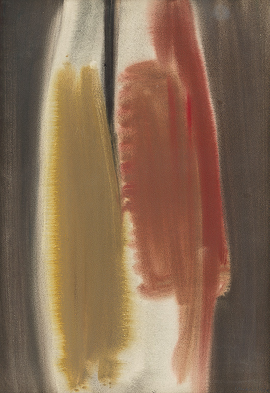 Elvíra Antalová – Vábenie 