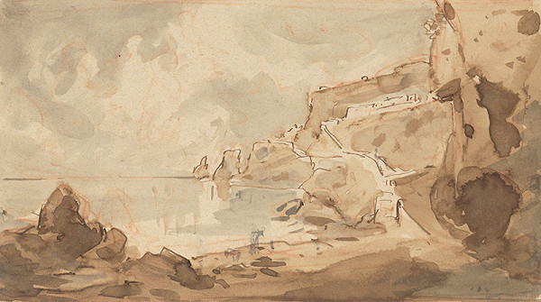 Jan Novopacký – Morská zátoka 