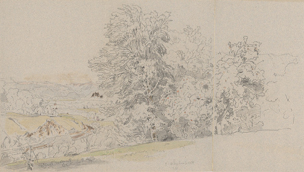 Jan Novopacký – Ischl 