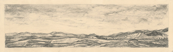 Jozef Šturdík – Zvolenský kraj 