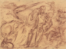 Teodor Tekel – Family (Refugees) 