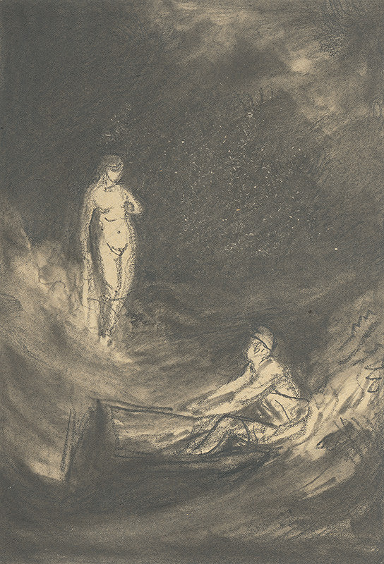 Jan Novopacký – Vision 