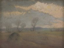 Eugen Makovits – Krajina 