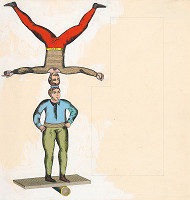 Michal Studený – Circus Is Just Starting  