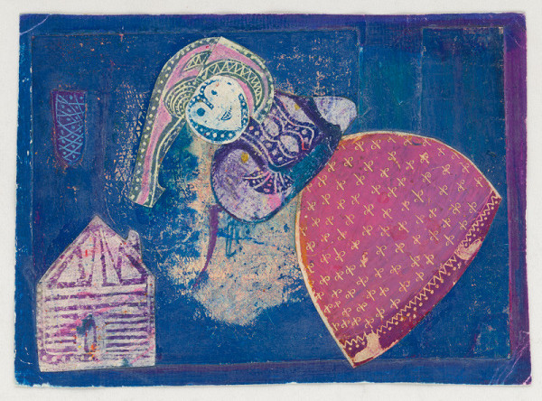 Viera Bombová – Janko Gondášik 