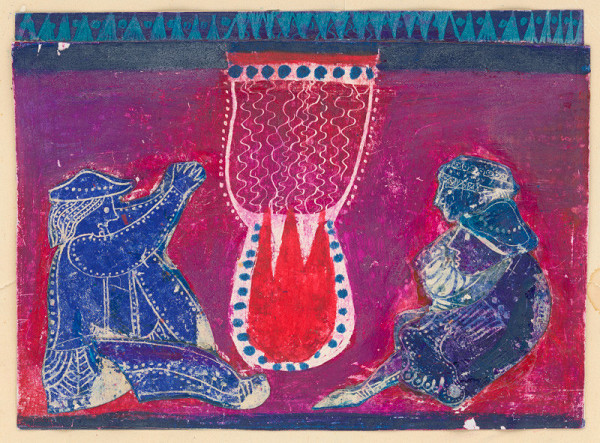 Viera Bombová – Janko Gondášik 