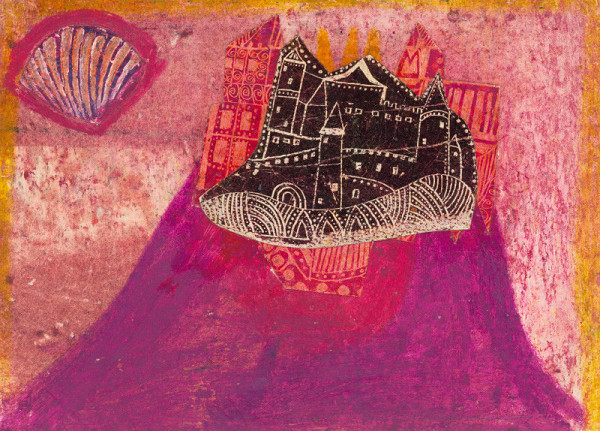 Viera Bombová – Janko Gondášik 