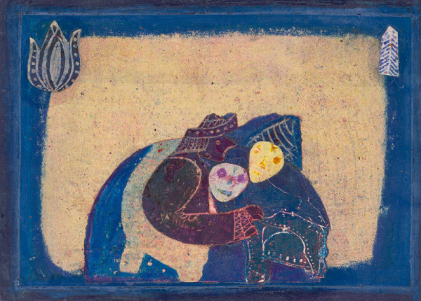 Viera Bombová – Janko Gondášik 