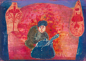 Viera Bombová – Janko Gondášik 