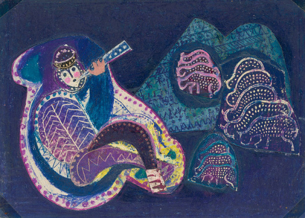 Viera Bombová – Janko Gondášik 