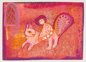 Viera Bombová – Janko Gondášik 