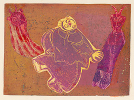 Viera Bombová – Janko Gondášik 