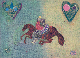 Viera Bombová – Janko Gondášik 