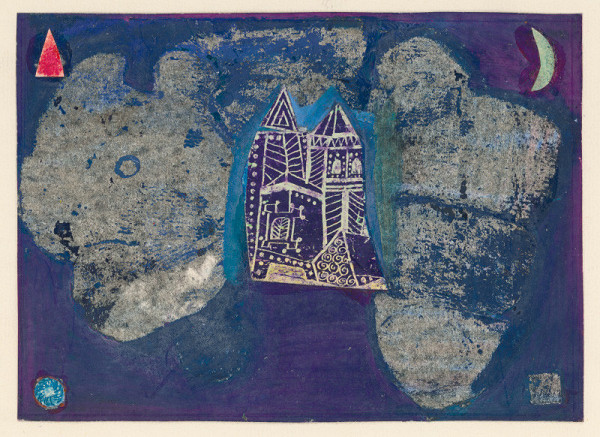 Viera Bombová – Janko Gondášik