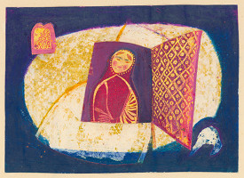 Viera Bombová – Janko Gondášik 