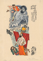 Vincent Hložník – 1.-Palček a obor 