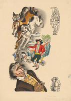 Vincent Hložník – 5.-Palček a obor 