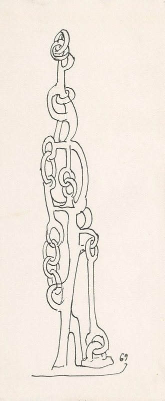 Alexander Ilečko – Otrokárka 