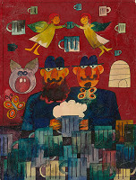 Ondrej Zimka – Veľké pivo 