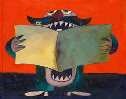 Ondrej Zimka – Večera 