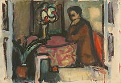 Ladislav Záborský – Window 