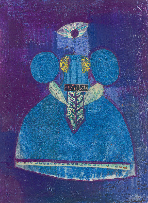 Viera Bombová – Janko Gondášik 