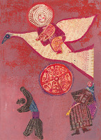 Viera Bombová – Janko Gondášik 