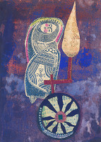 Viera Bombová – Janko Gondášik 