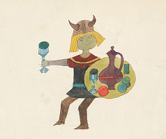 Miroslav Cipár – Viking Vike-1 