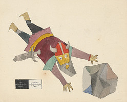 Miroslav Cipár – Viking Vike-2 