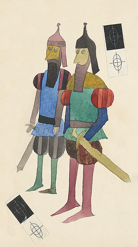 Miroslav Cipár – Vicke Viking - 3 