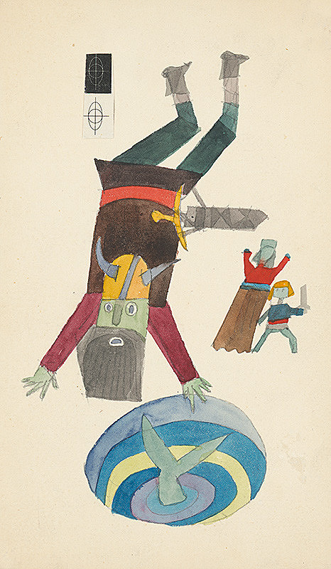 Miroslav Cipár – Viking Vike-6 