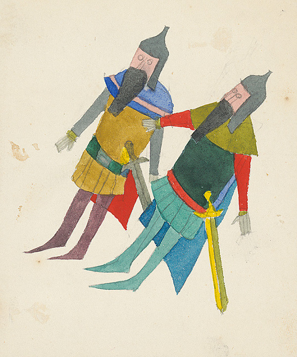 Miroslav Cipár – Vicke Viking - 10 