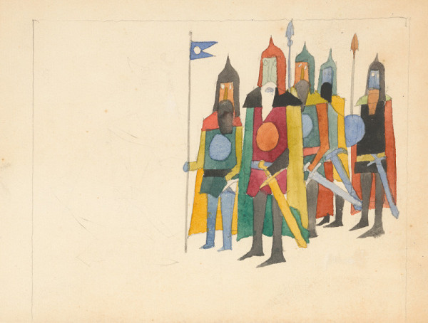 Miroslav Cipár – Vicke Viking - 14 