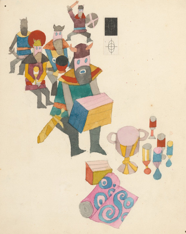 Miroslav Cipár – Viking Vike-15 