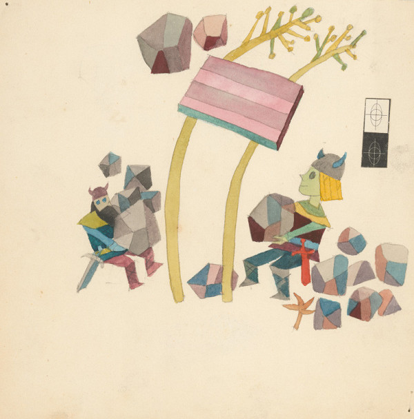 Miroslav Cipár – Viking Vike-17 