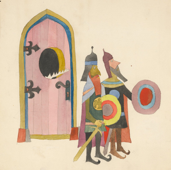 Miroslav Cipár – Vicke Viking - 18 