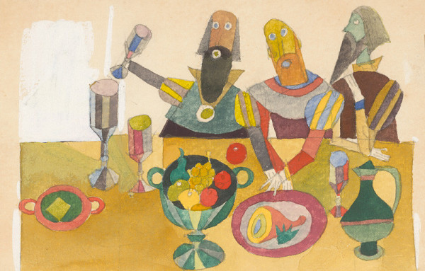 Miroslav Cipár – Viking Vike-19 