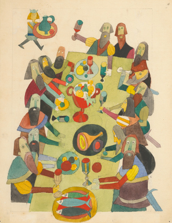 Miroslav Cipár – Viking Vike-20 