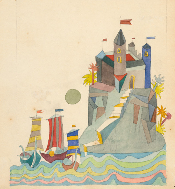 Miroslav Cipár – Viking Vike-21 