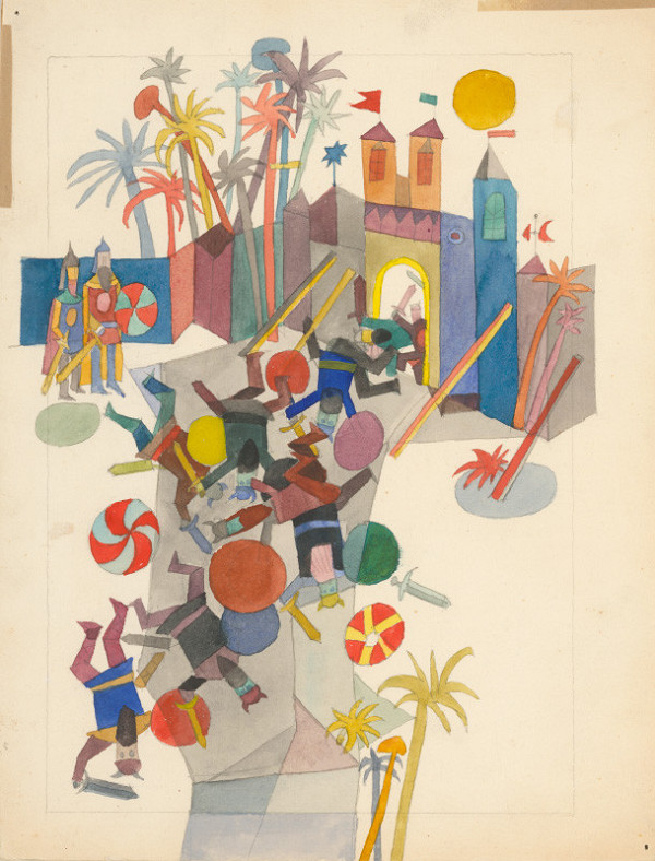 Miroslav Cipár – Viking Vike-23 