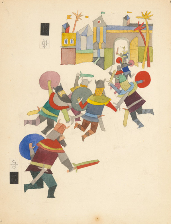 Miroslav Cipár – Viking Vike-25 