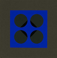 Milan Dobeš – Variations on Rings II.  