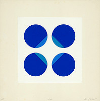 Milan Dobeš – Variations on Rings III.  